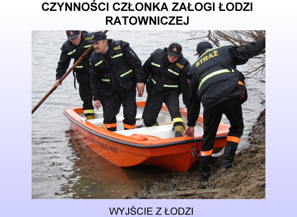 ŁODZI