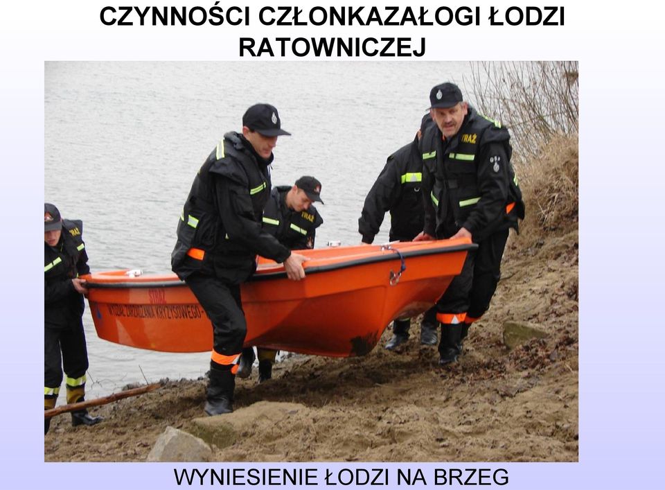 ŁODZI