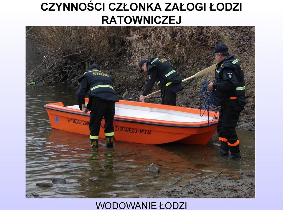 ŁODZI