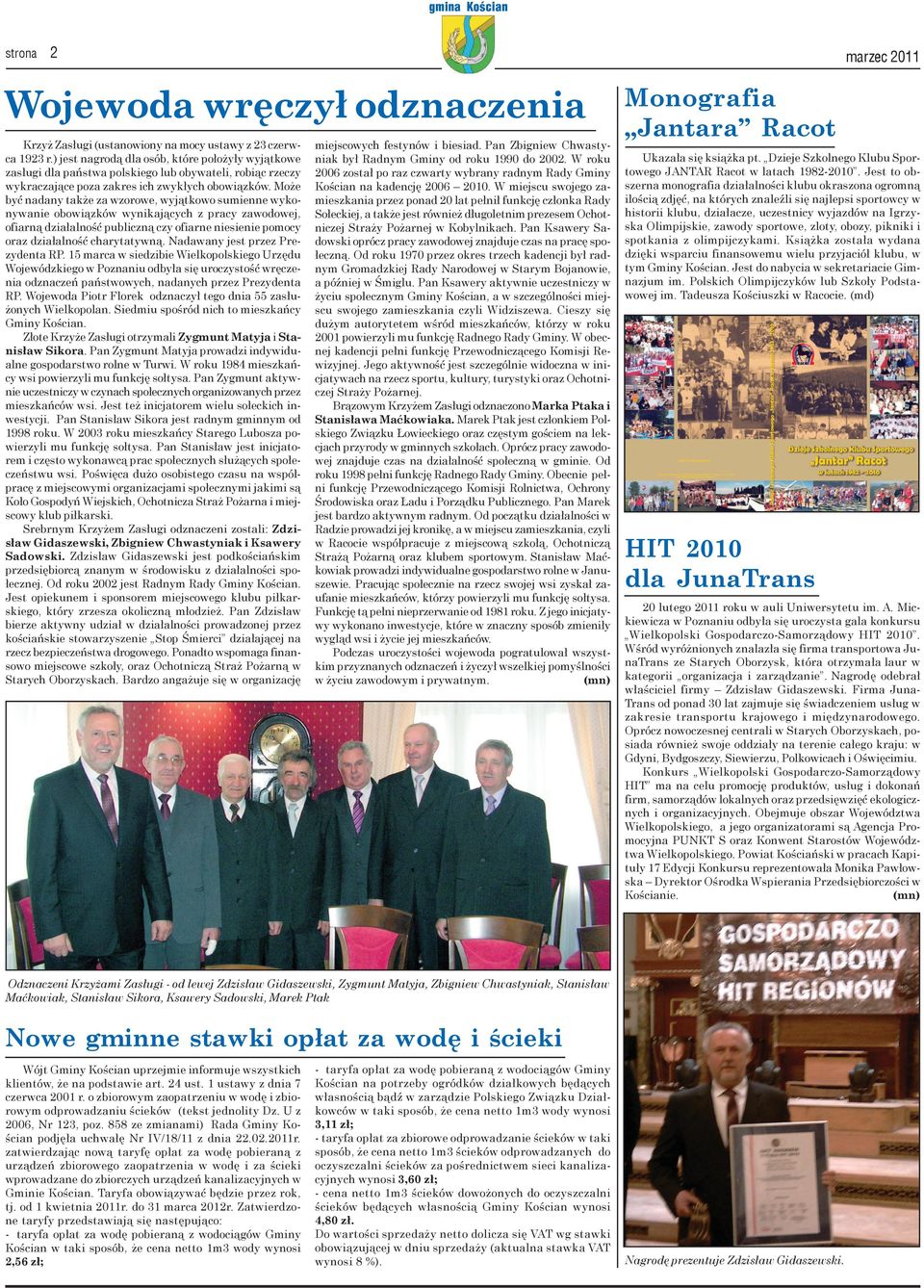 Burmistrz Nagrodził Sportowców Pdf