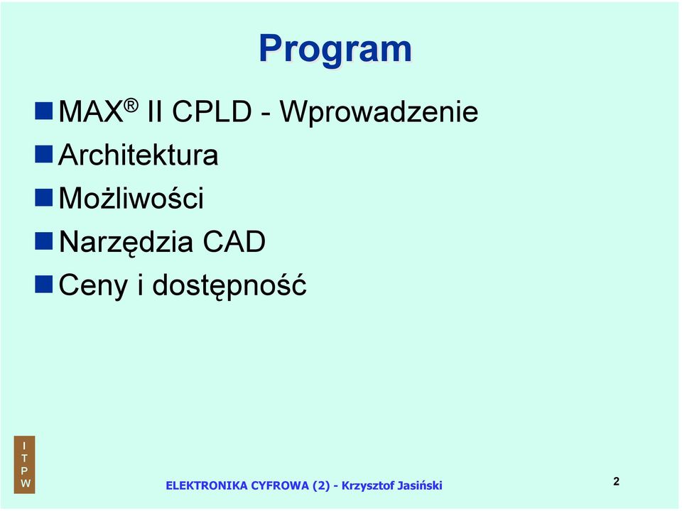 Narzędzia CAD Ceny i dostępność