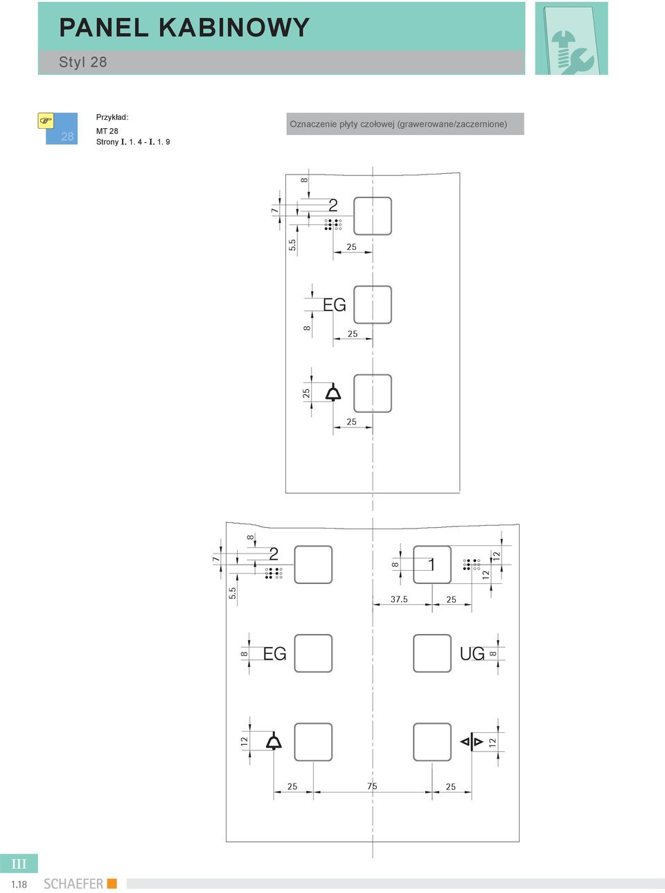 4 - I. 1.