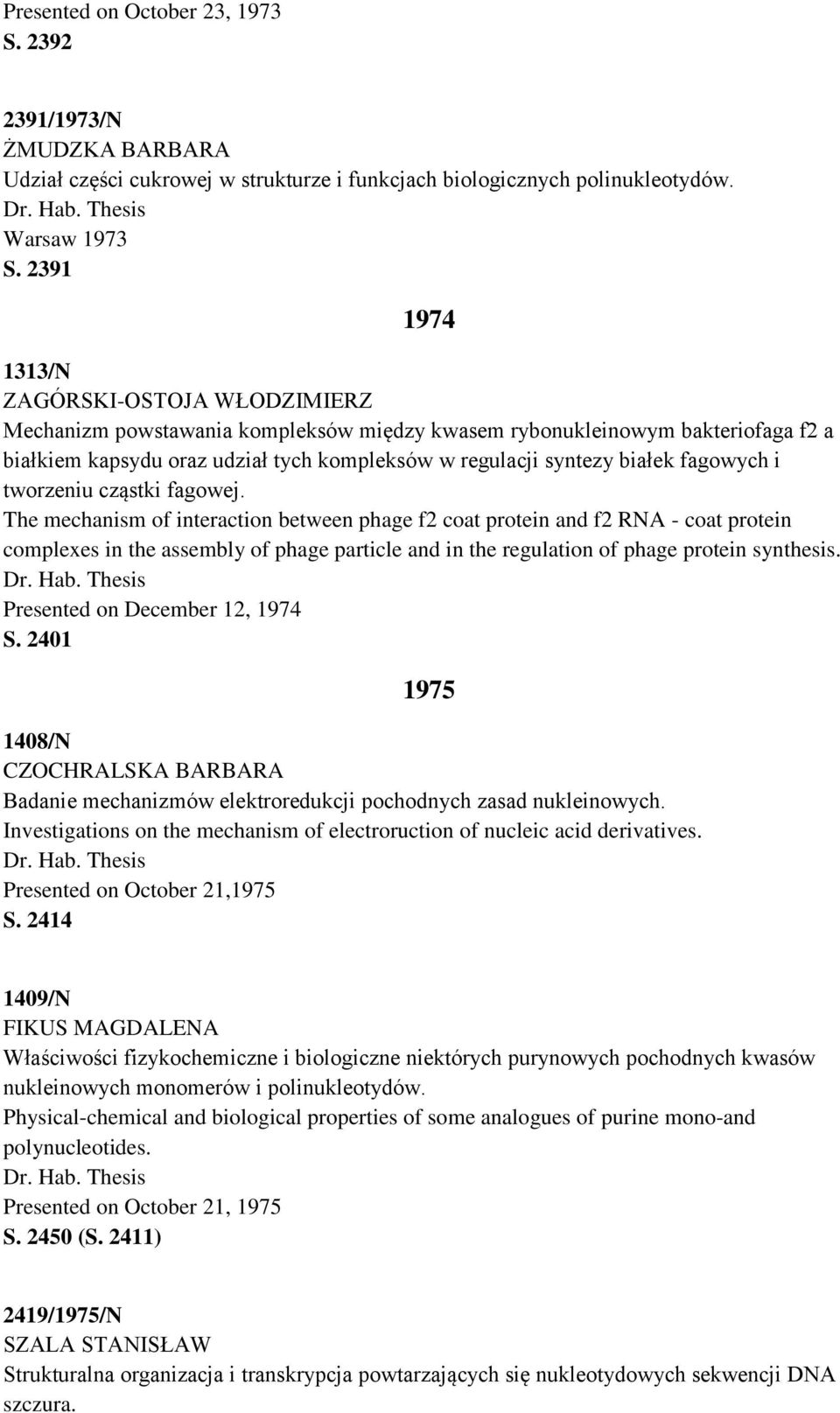 fagowych i tworzeniu cząstki fagowej.