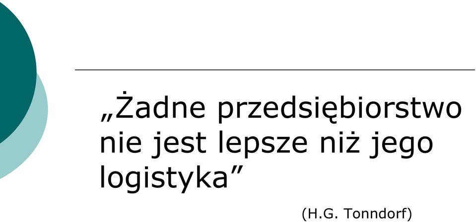 nie jest lepsze