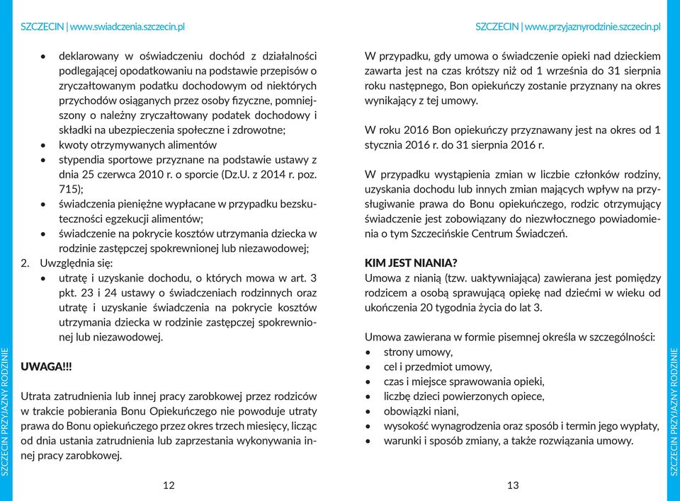 czerwca 2010 r. o sporcie (Dz.U. z 2014 r. poz.