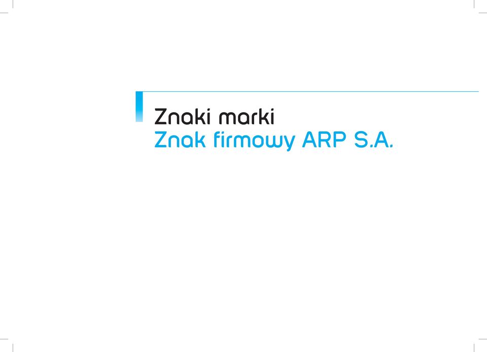 Znak