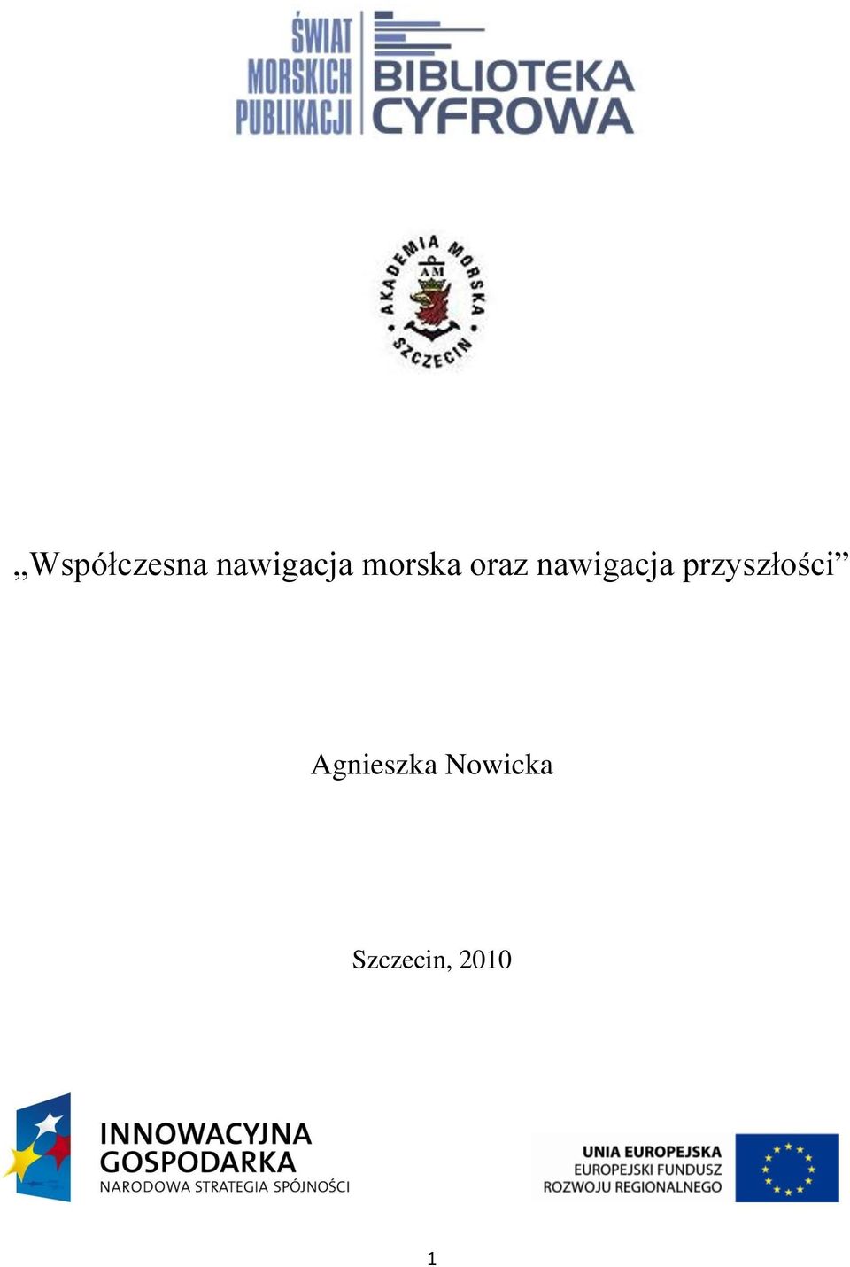 przyszłości Agnieszka