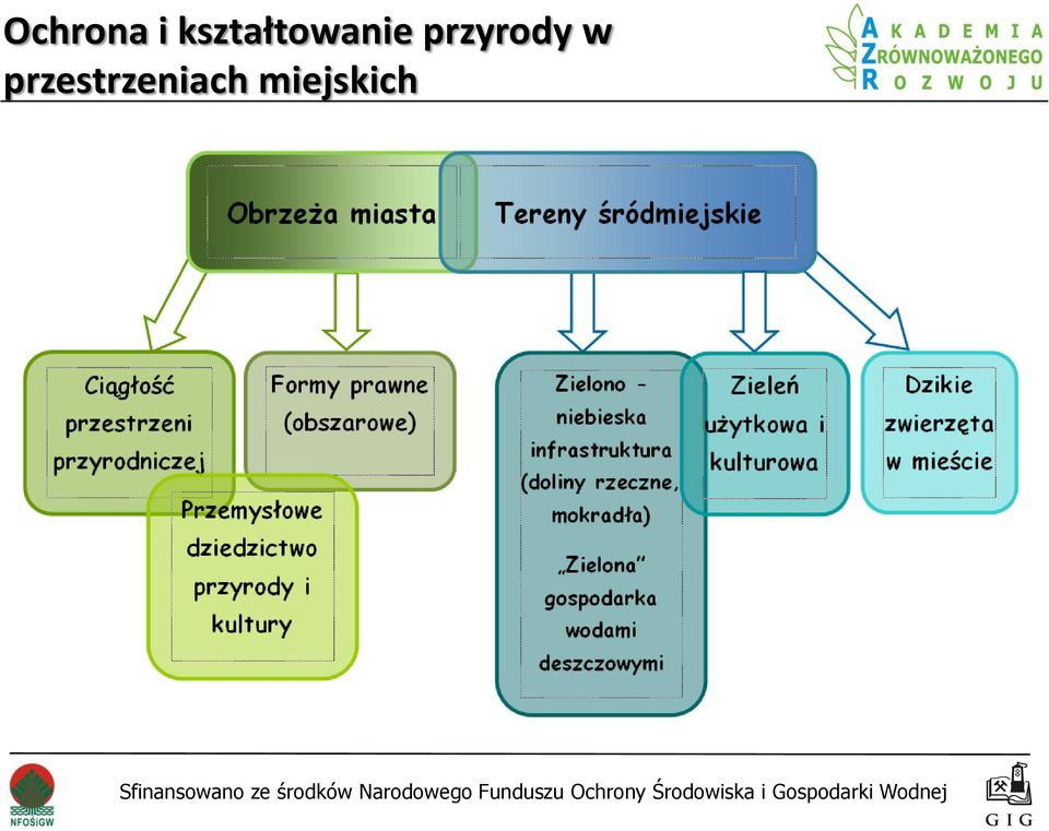 przyrody w