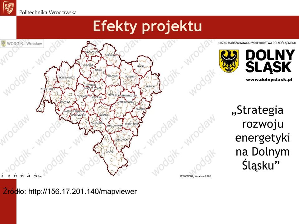 energetyki na Dolnym