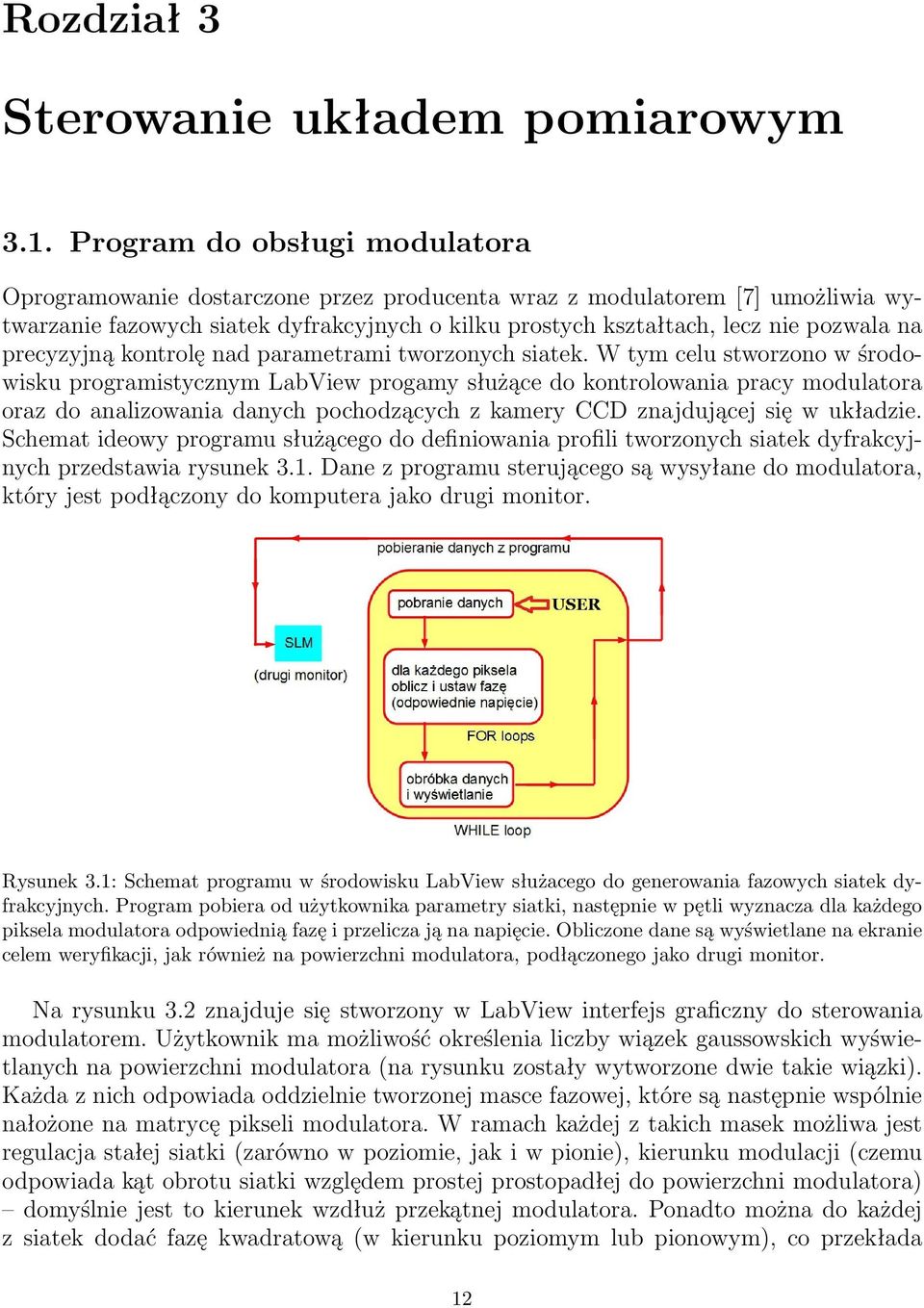 precyzyjną kontrolę nad parametrami tworzonych siatek.