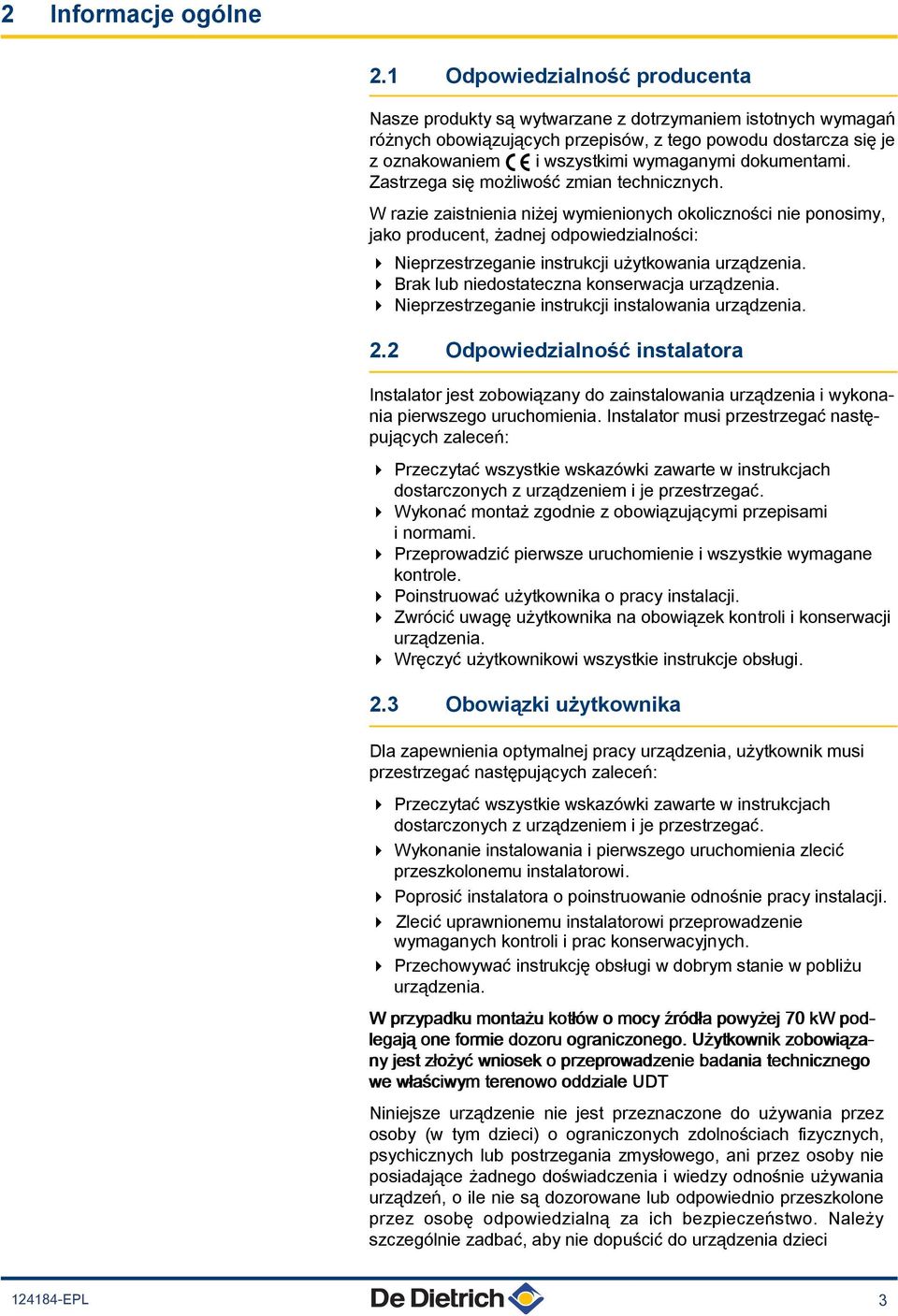 dokumentami. Zastrzega się możliwość zmian technicznych.