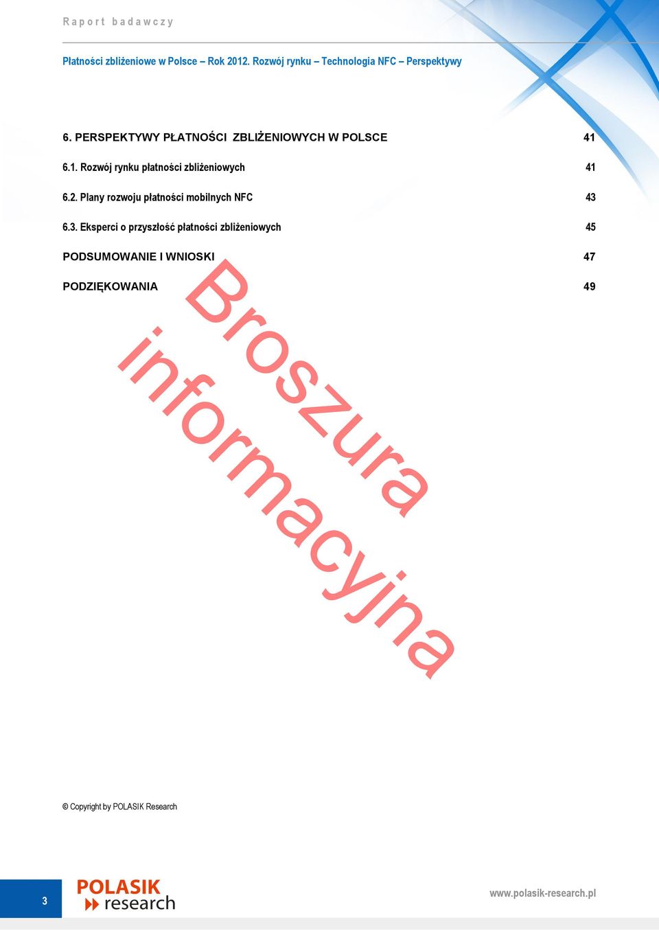 Plany rozwoju płatności mobilnych NFC 43 