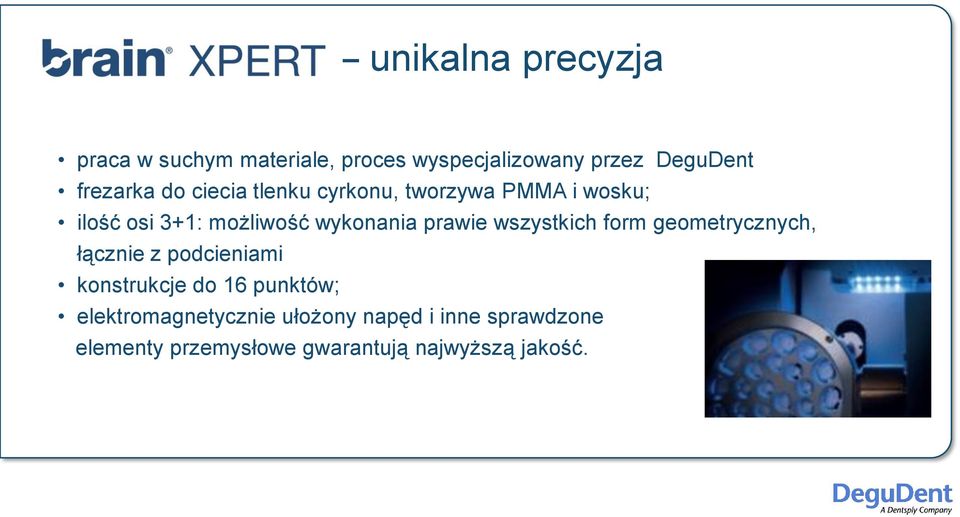 wszystkich form geometrycznych, łącznie z podcieniami konstrukcje do 16 punktów;