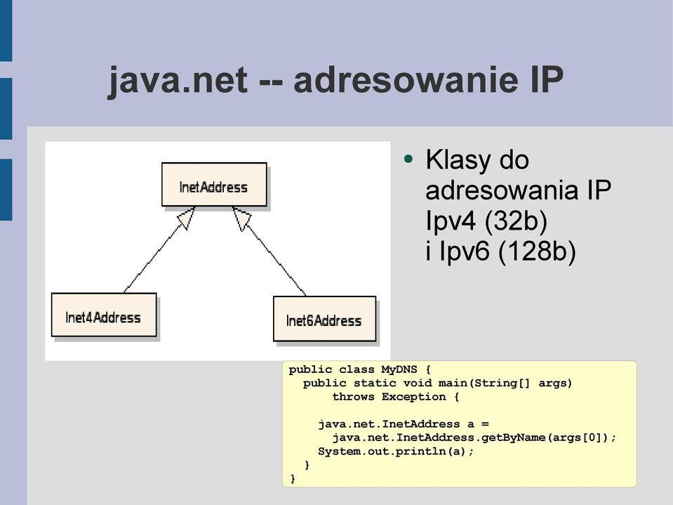 main(string[] args) throws Exception { java.net.