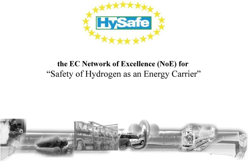 Carrier NoE HySafe -2nd Annual