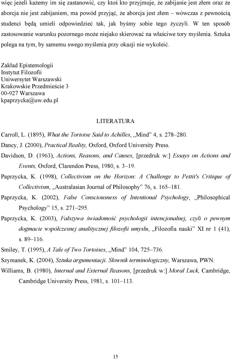 essays on actions and events oxford clarendon press essays on actions and events oxford clarendon press