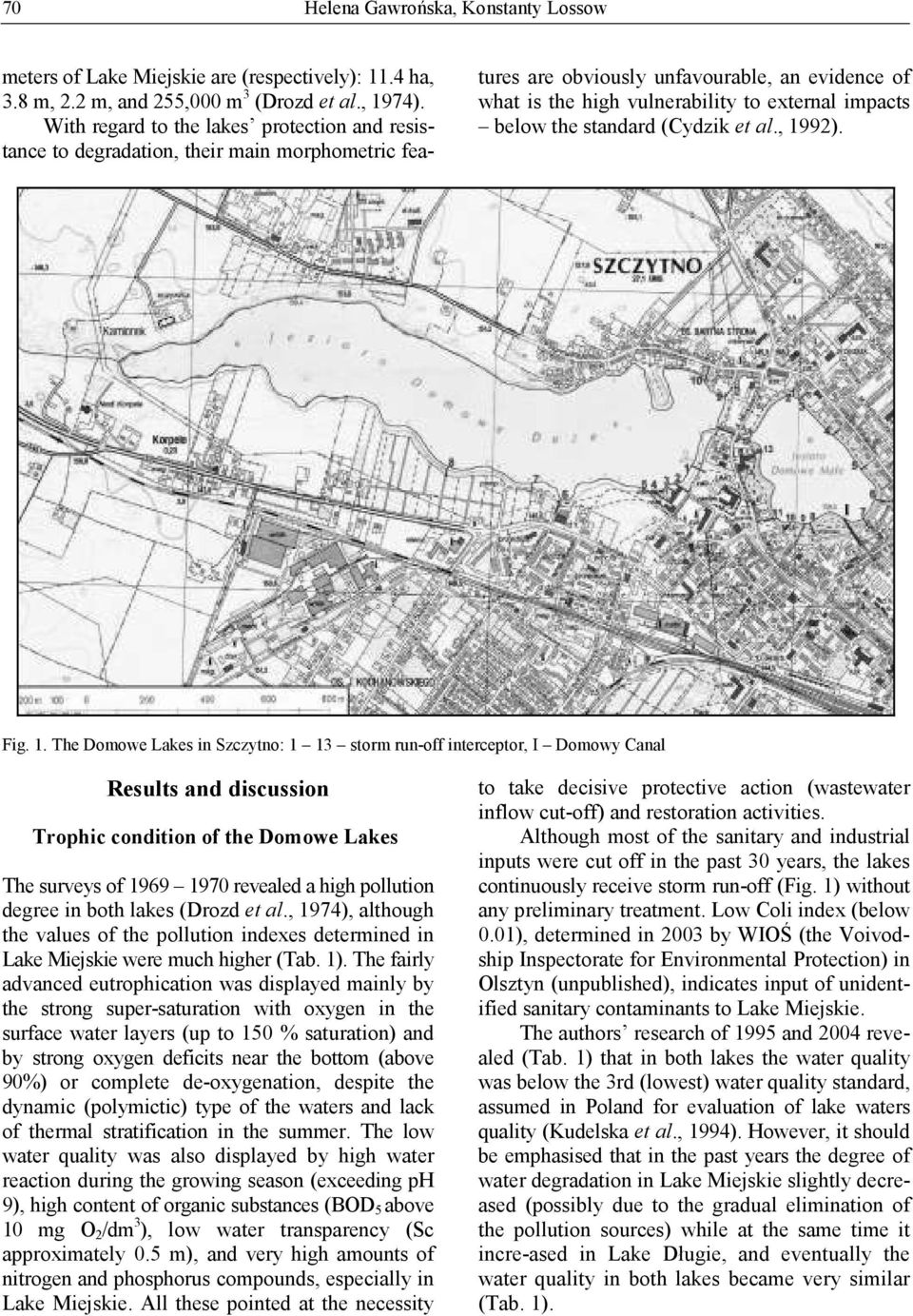 the standard (Cydzik et al., 19