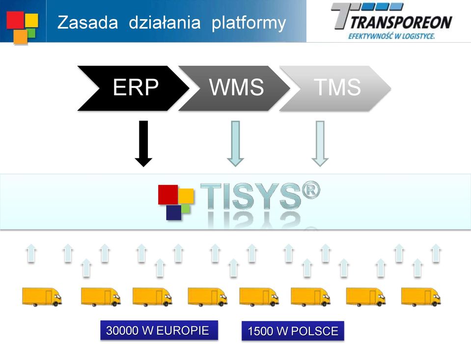 WMS TMS 30000 W