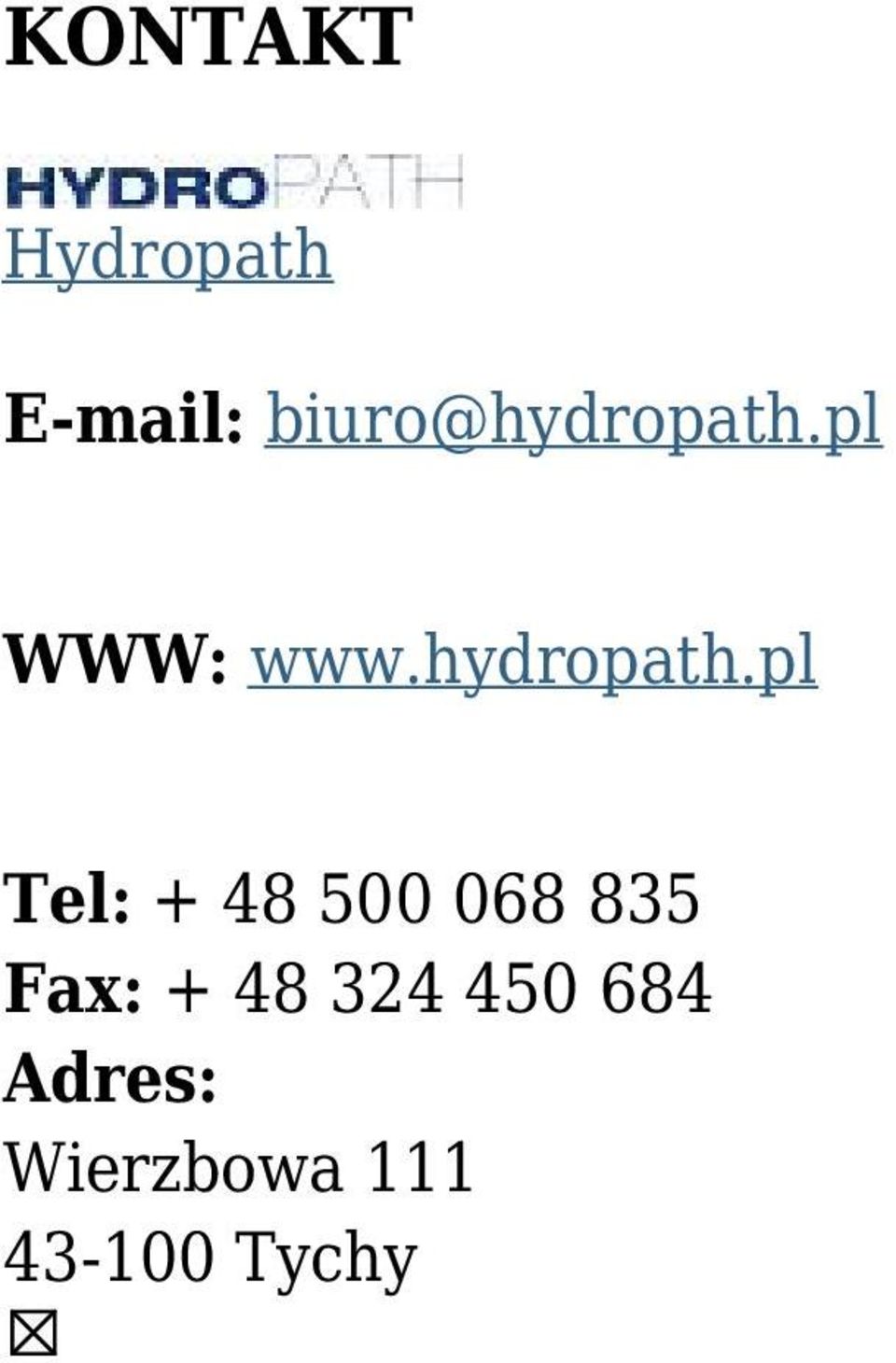 hydropath.