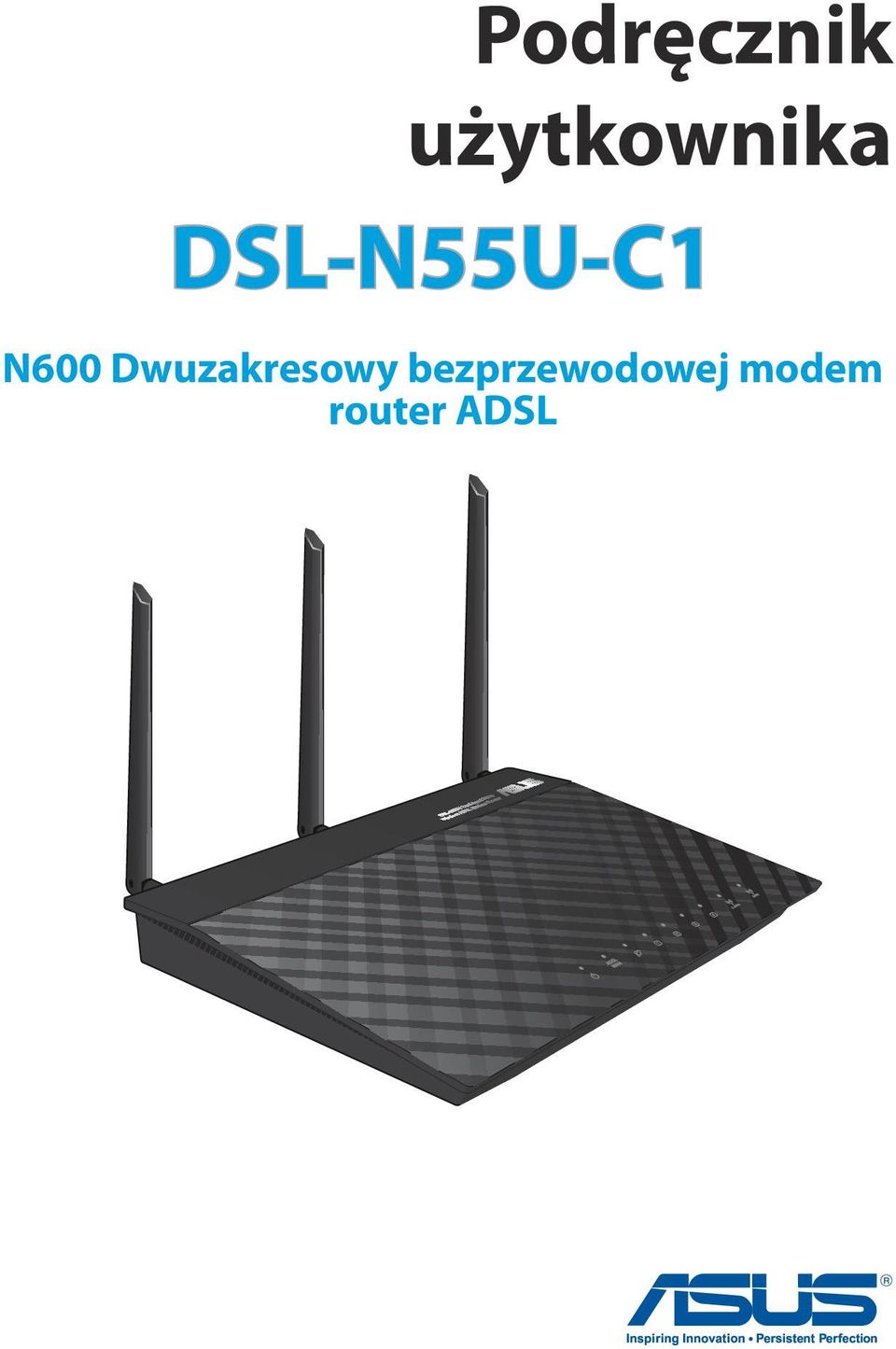 DSL-N55U-C1 N600