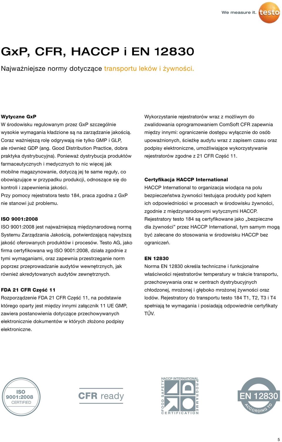 Good Distribution Practice, dobra praktyka dystrybucyjna).