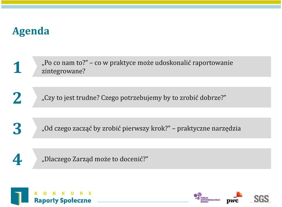 2 Czy to jest trudne? Czego potrzebujemy by to zrobić dobrze?