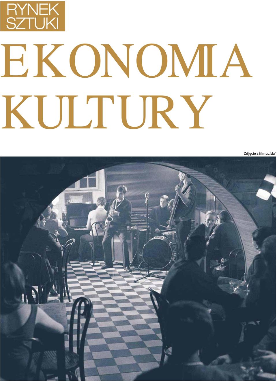 KULTURY