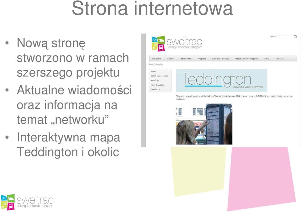 Aktualne wiadomości oraz informacja na