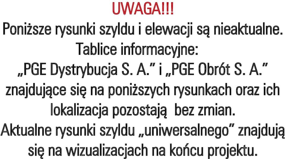 i PGE Obrót S. A.