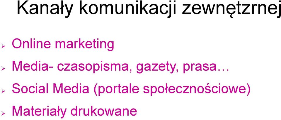 czasopisma, gazety, prasa Social