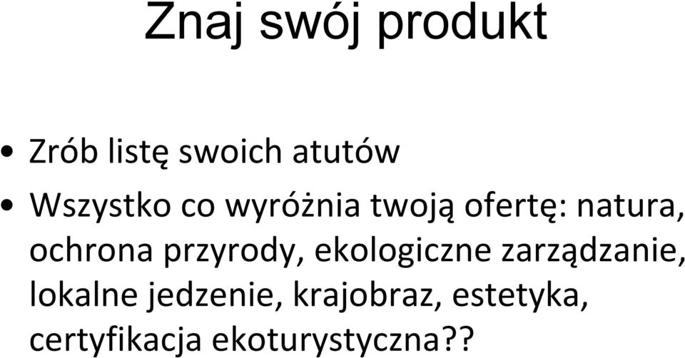 ochrona przyrody, ekologiczne zarządzanie,