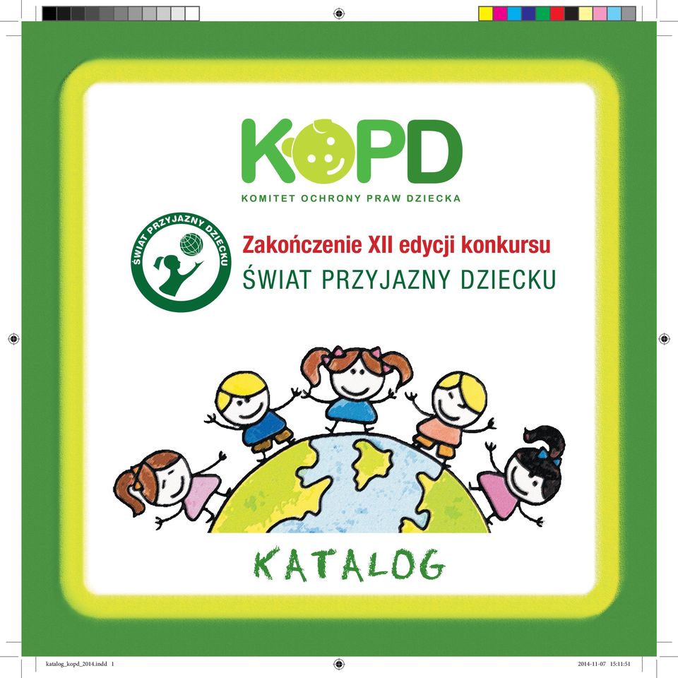 DZIECKU KATALOG - 1