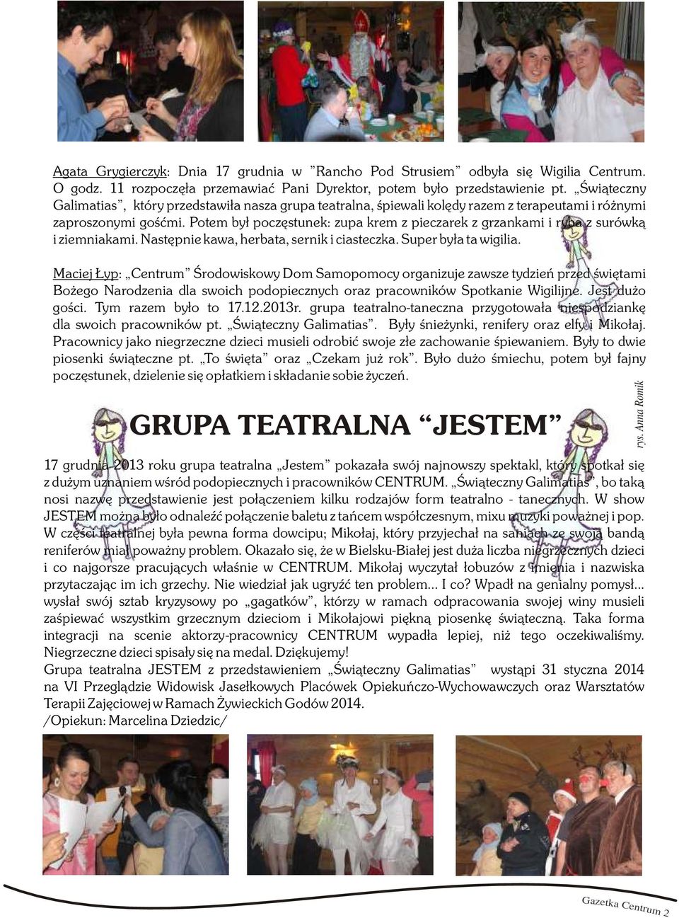 Gazetka