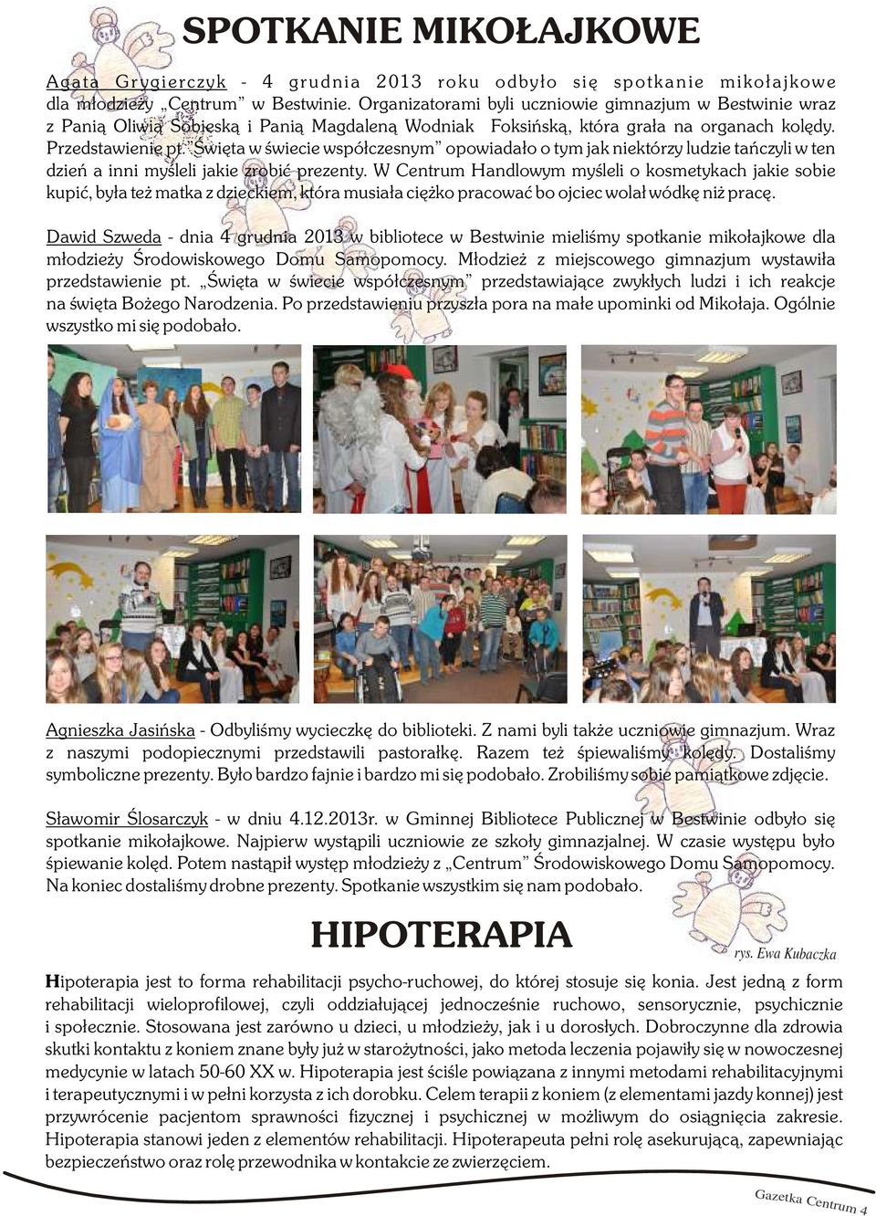 Gazetka