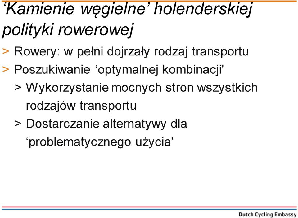 kombinacji' > Wykorzystanie mocnych stron wszystkich rodzajów