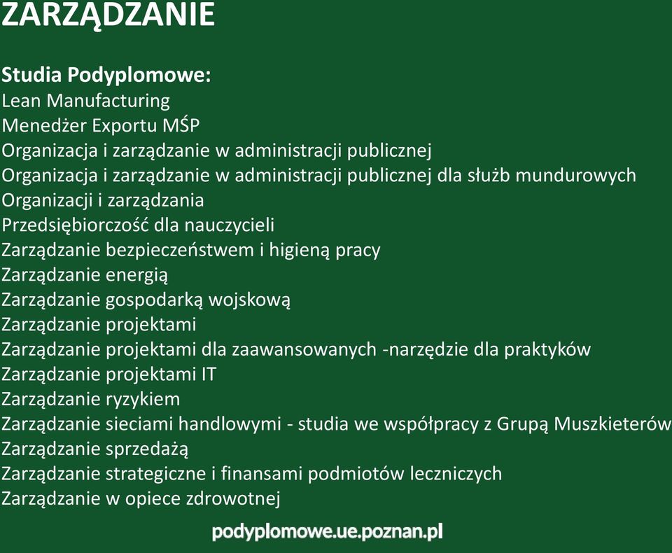 wojskową Zarządzanie projektami Zarządzanie projektami dla zaawansowanych -narzędzie dla praktyków Zarządzanie projektami IT Zarządzanie ryzykiem Zarządzanie