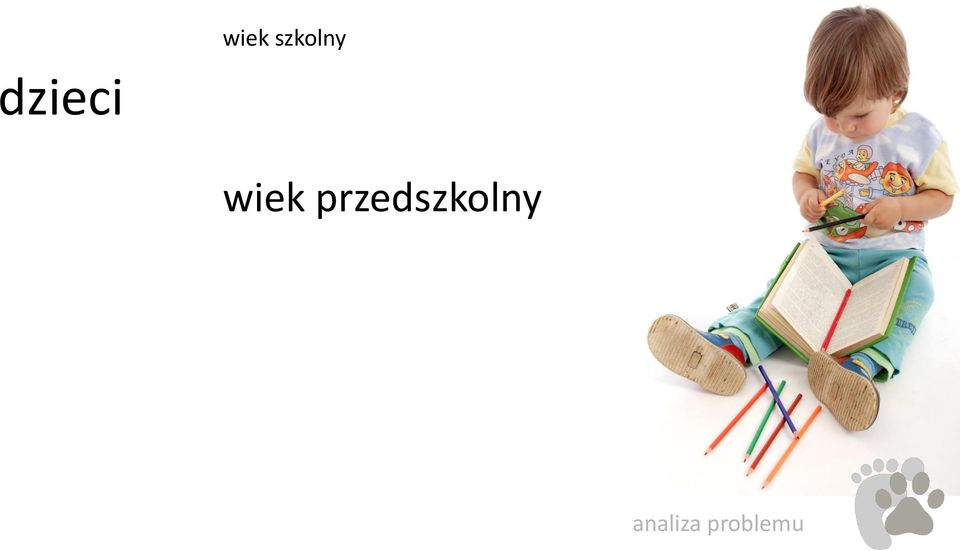 przedszkolny