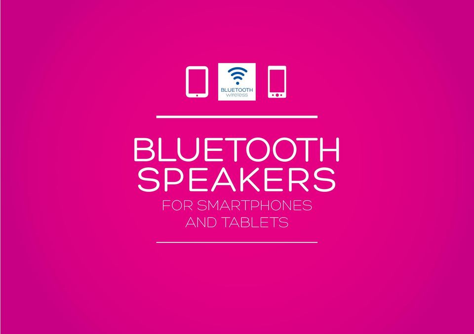 bluetooth