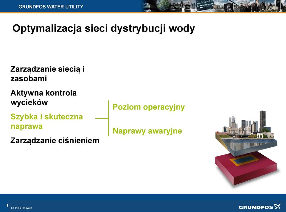 kontrola wycieków Szybka i skuteczna naprawa