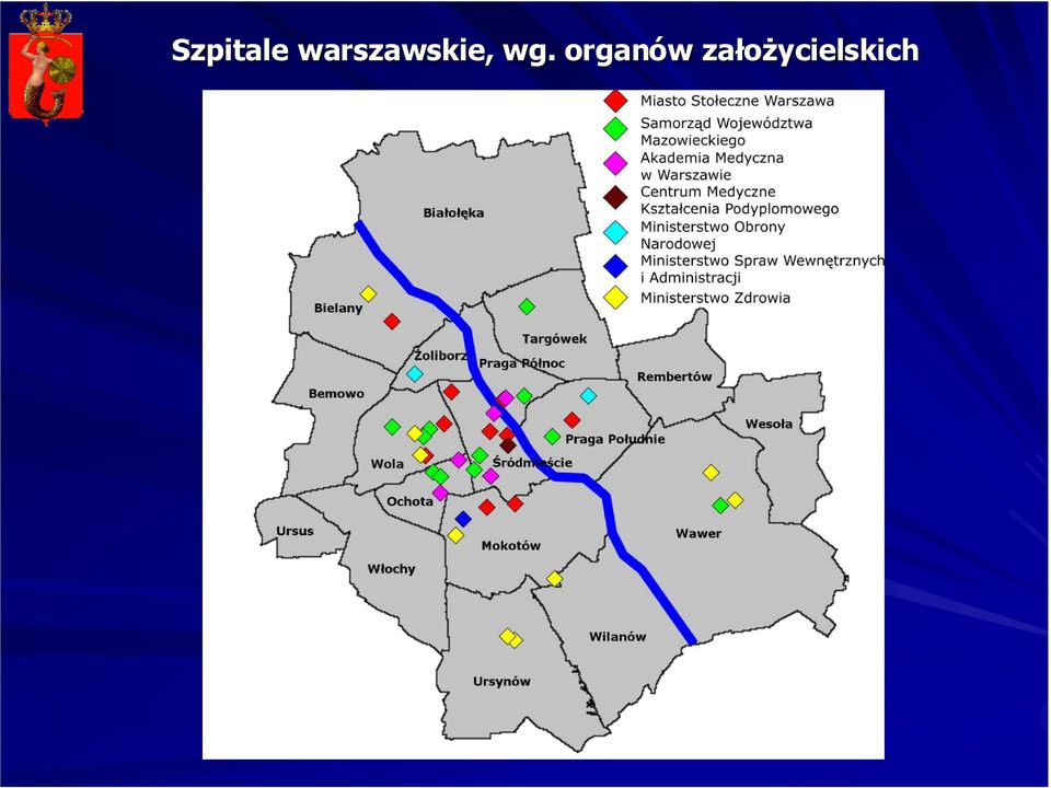 wg.. organów