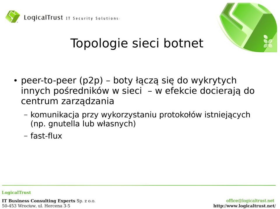 docierają do centrum zarządzania komunikacja przy