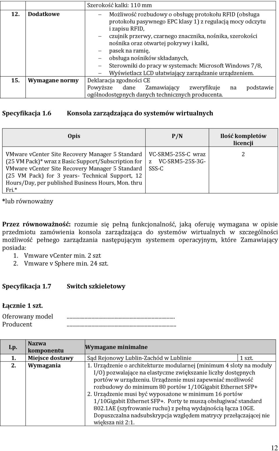 nośnika oraz otwartej pokrywy i kalki, pasek na ramię, obsługa nośników składanych, Sterowniki do pracy w systemach: Microsoft Windows 7/8, Wyświetlacz LCD ułatwiający zarządzanie urządzeniem. 15.