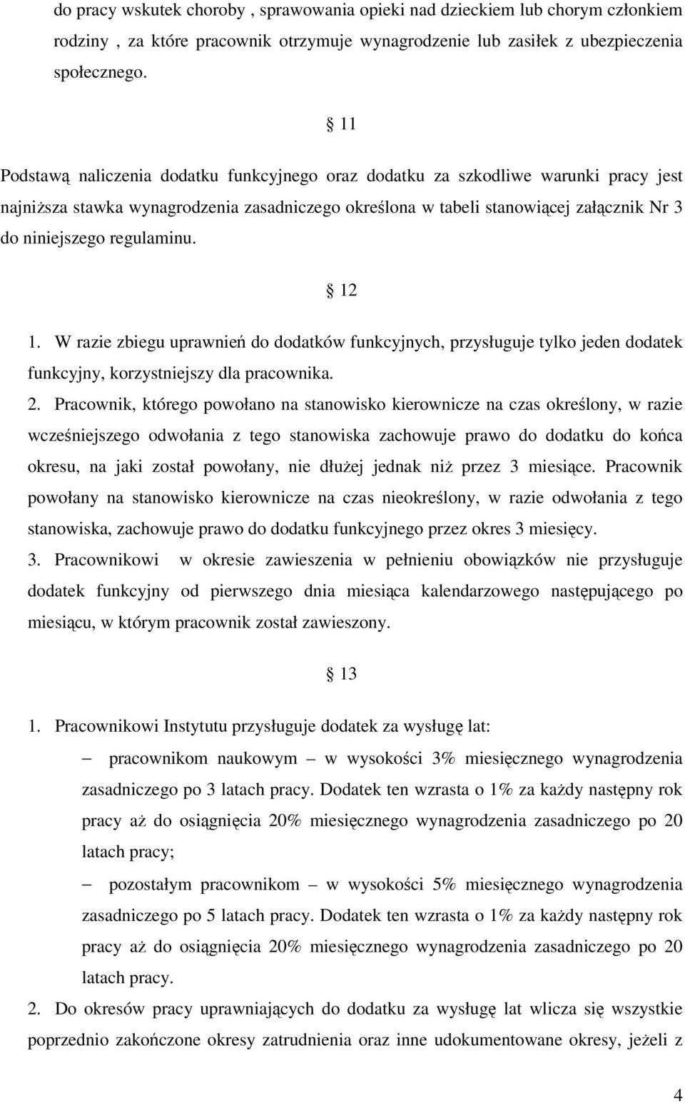 regulaminu. 2.