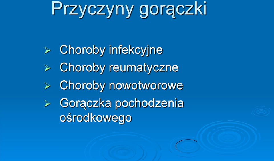 reumatyczne Choroby