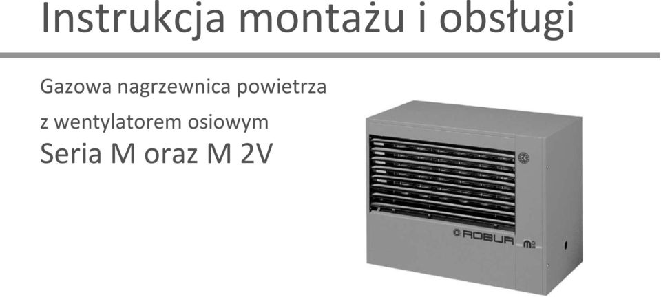 nagrzewnica powietrza z