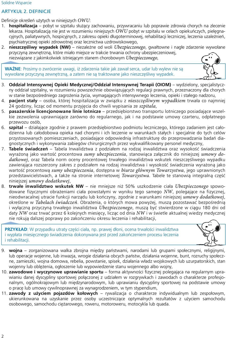 leczenia uzależnień, psychiatrycznej opieki zdrowotnej oraz lecznictwa uzdrowiskowego, 2.