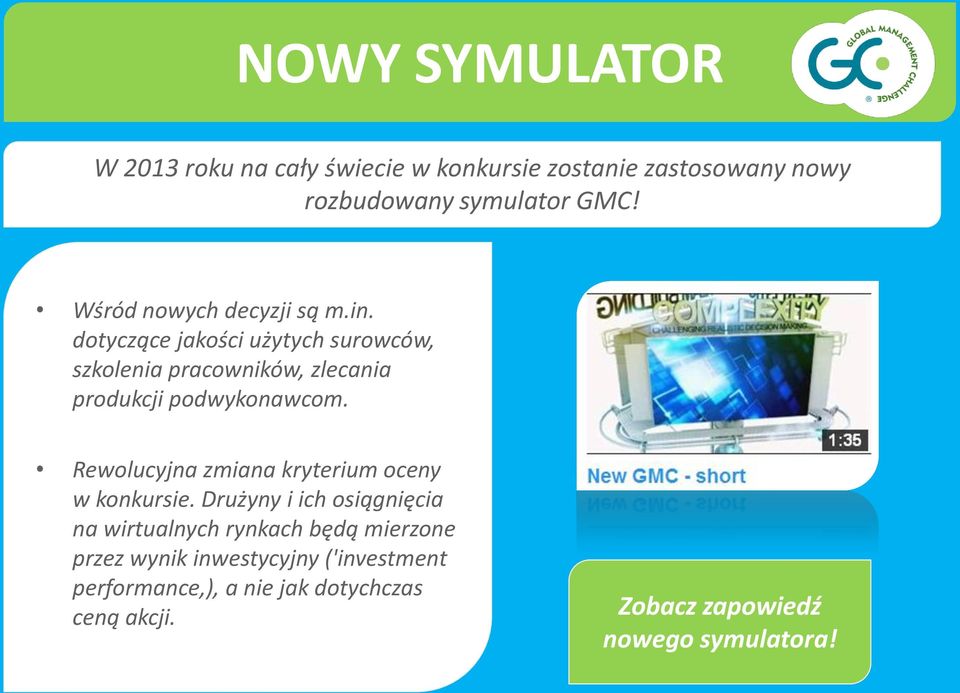 dotyczące jakości użytych surowców, szkolenia pracowników, zlecania produkcji podwykonawcom.