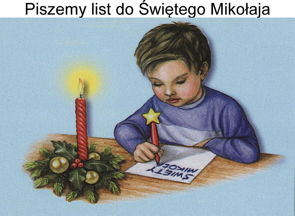 Świętego