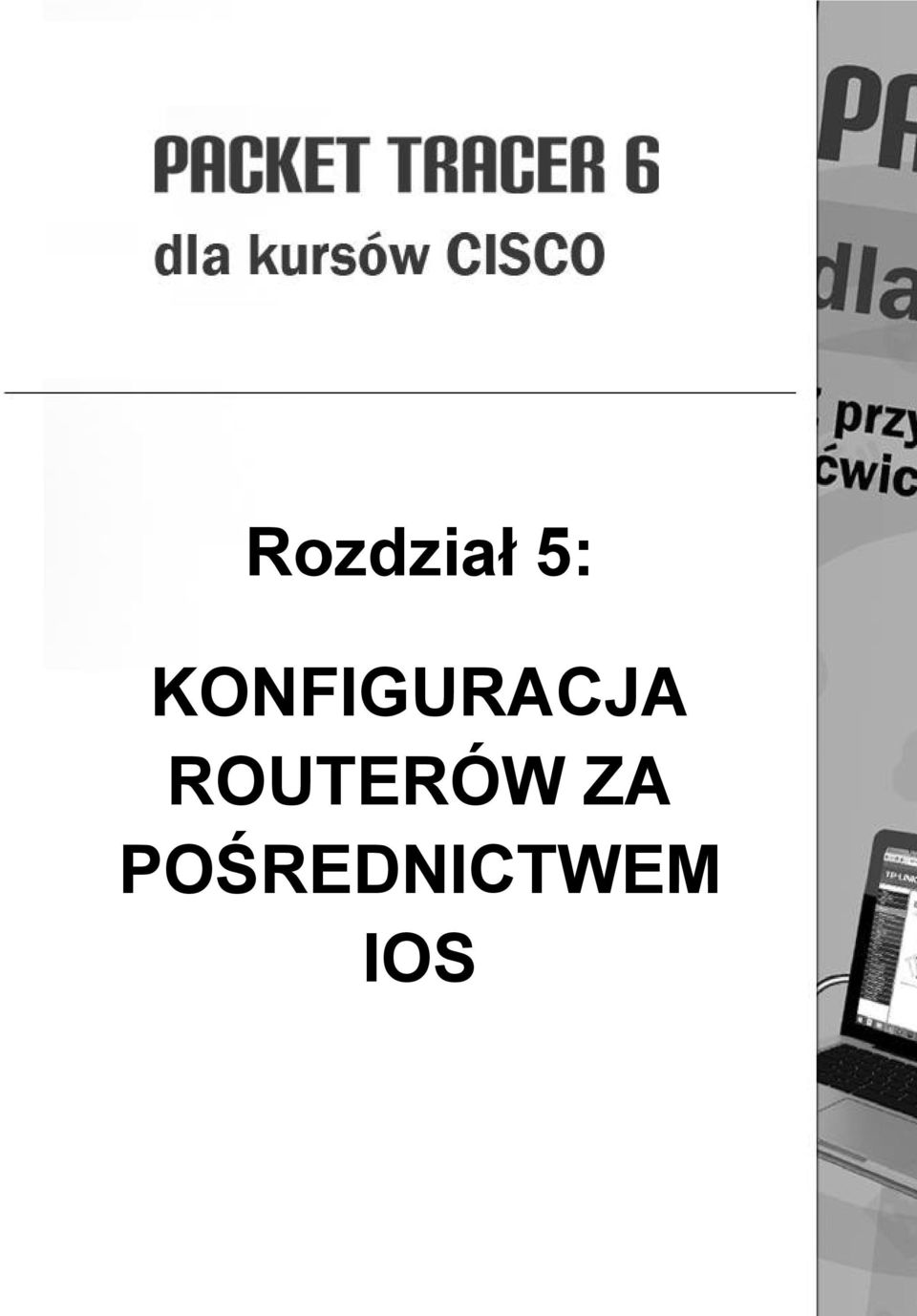 ROUTERÓW ZA