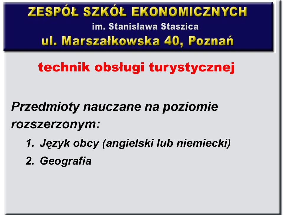 rozszerzonym: 1.